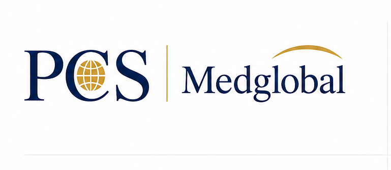 PCS Medglobal