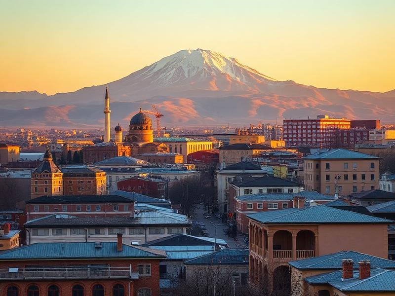 Armenia
