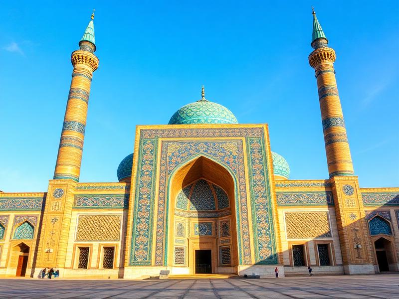 Uzbekistan
